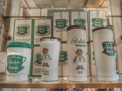 -Ralph’s Coffee(北京三里屯店)