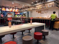 -72街荷叶饭(东方宝泰广场店)