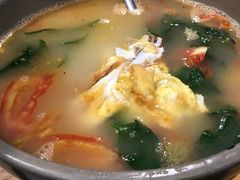 -人民食堂(青羊宫店)