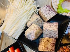-汕头泉成沙茶火锅(中山总店)
