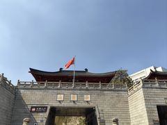 -岳麓山风景名胜区