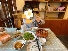 -小厨子私房菜·云南美食店