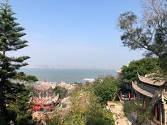 -湄洲岛