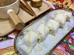 -甜心妈妈·榴莲星级糖水(北京路总店)