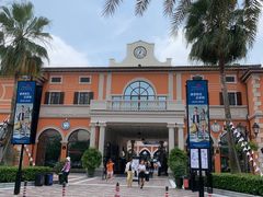 -佛罗伦萨小镇广佛名品奥特莱斯(疏港路店)