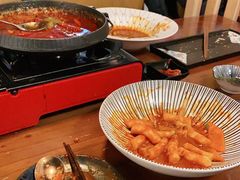 -槿Story·韩国料理(望京韩国美食城店)