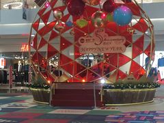 店内环境-皇庭广场(福华三路店)