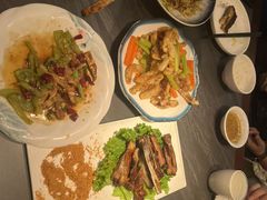 -杉杉奥特莱斯广场(哈尔滨店)