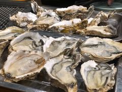 -蚝英雄鲜蚝自助专门店(长楹天街直营店)