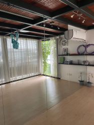 -玛尼瑜伽·普拉提