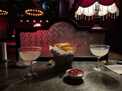-JZ Club 爵士酒吧(上海店)