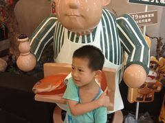 -弄堂里·寻味杭州(湖滨银泰in77C区店)