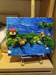 -故事馆手作综合体验馆