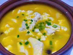 -渔港甄宴·海鲜·地标烟台菜(金沙滩店)