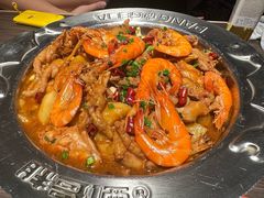 -胖哥俩肉蟹煲(悦荟广场店)