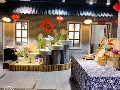 -锅来乐地锅鸡(安亭店)