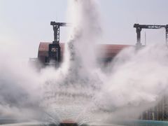 -蓬莱欧乐堡梦幻世界