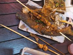 -沙州食驿·非遗小吃夜市