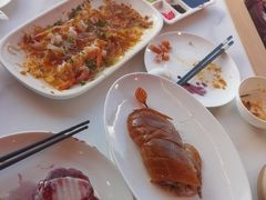 -晋阳春·山西菜·北京烤鸭(交大店)