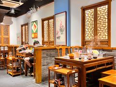 -北平三兄弟涮肉(簋街总店)