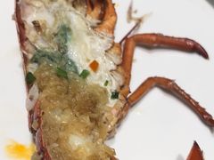 -神洲四海大酒楼(王府井澳门中心店)