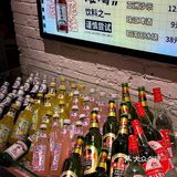 感谢同事带路！双井ju隐蔽但好好吃🤤