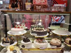 -DQ·蛋糕·冰淇淋(虹口龙之梦店)