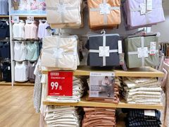 -优衣库(北京枫蓝国际广场店)