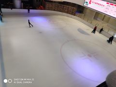 -TheRink大零溜冰场(IFS国金中心店)