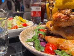 -Nord Grill&Bar Highland诺德西餐(深圳欢乐海岸店)