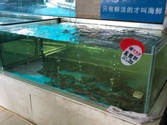 -香融府·烤鸭·家常菜(马家堡路店)