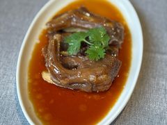 -潮府馆·非遗潮州菜·世纪公园(新国际博览中心店)