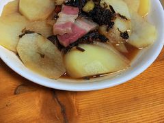 -玲燕蒸菜馆(江东路店)
