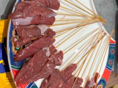 -侃爷南门铜锅涮肉
