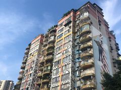 -黄桷坪涂鸦艺术街