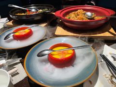 -江上荟·创意中国菜(绿地缤纷城店)