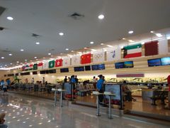 -广州保龄球馆(广州天河体育中心店)