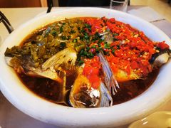 -马凯餐厅(长椿街店)