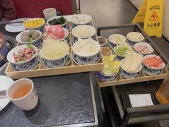 -咏江南·苏式火锅·苏州评弹(观前街店)
