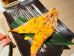 -匠和风精致料理(成都龙湖滨江天街店)