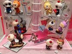 -泡泡玛特POPMART(崇文门国瑞城店)