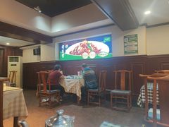 -老东营·东营菜(西四路店)
