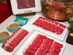 -东来顺饭庄(西单店)