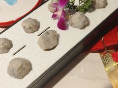 -欠火锅·水牛毛肚·团建聚餐·生日宴(何山路店)