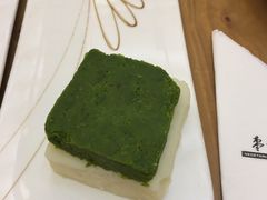 -枣子树·素食餐厅(普陀山店)