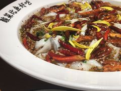 -太二酸菜鱼(正大广场店)