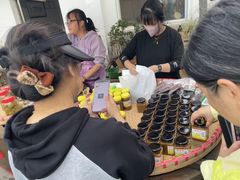 -苏州市吴中区光福窑上花果蜜饯厂