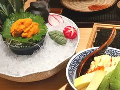 -越光米贩精致料理餐厅(金鹰店)