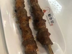 -帕米尔食府(白云观店)