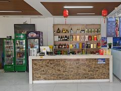 -蒸八鲜农家土菜(祝桥店)